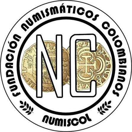 Fundación Numismáticos Colombianos
